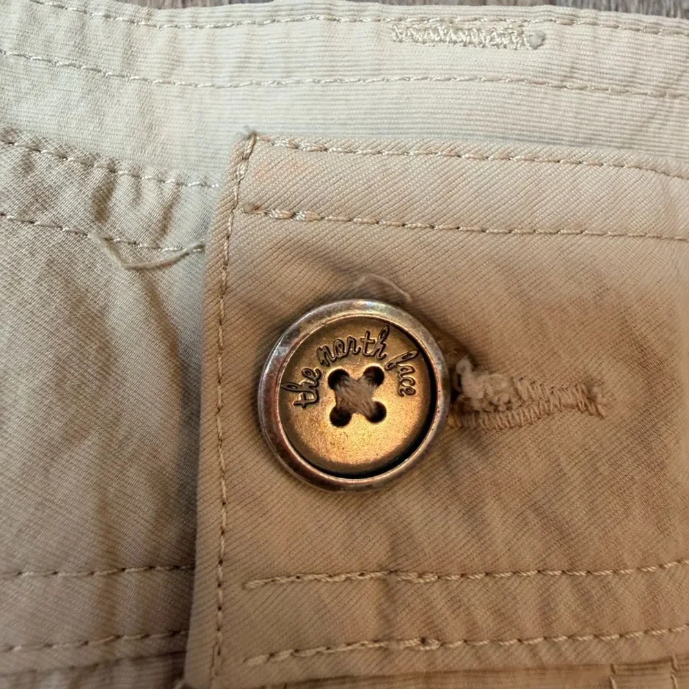 The North Face north face